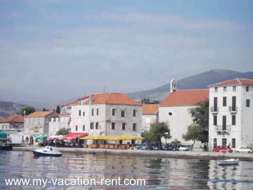 Appartamenti Roso Croazia - Dalmazia - Split - Kastel Stafilic - appartamento #365 Immagine 7
