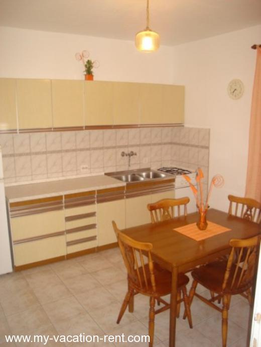 Appartamenti HULJIĆ Croazia - Dalmazia - Isola di Lesina - Hvar - appartamento #367 Immagine 6
