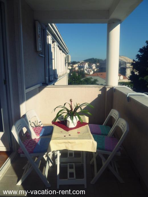 Appartamenti Orsan Croazia - Dalmazia - Dubrovnik - Lapad - appartamento #375 Immagine 3