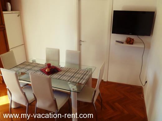Appartamenti Orsan Croazia - Dalmazia - Dubrovnik - Lapad - appartamento #375 Immagine 4