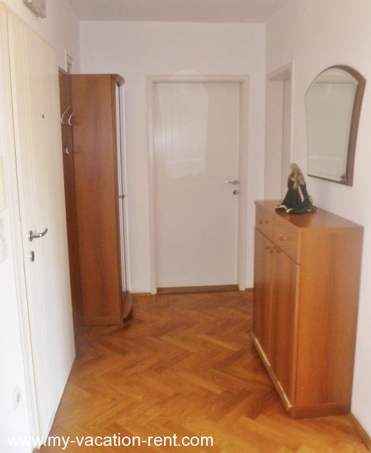Appartamenti Orsan Croazia - Dalmazia - Dubrovnik - Lapad - appartamento #375 Immagine 7