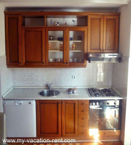Appartamenti Orsan Croazia - Dalmazia - Dubrovnik - Lapad - appartamento #375 Immagine 9