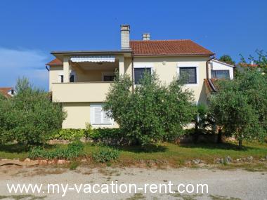 Appartamento Njivice Isola di Krk Quarnaro Croazia #3883