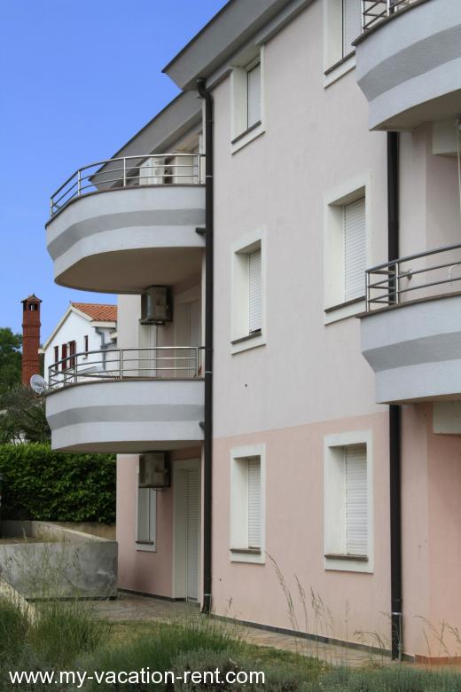 Appartamenti Gaby Croazia - Istria - Medulin - Medulin - appartamento #389 Immagine 4
