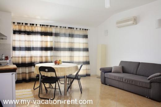 Appartamenti Gaby Croazia - Istria - Medulin - Medulin - appartamento #389 Immagine 5