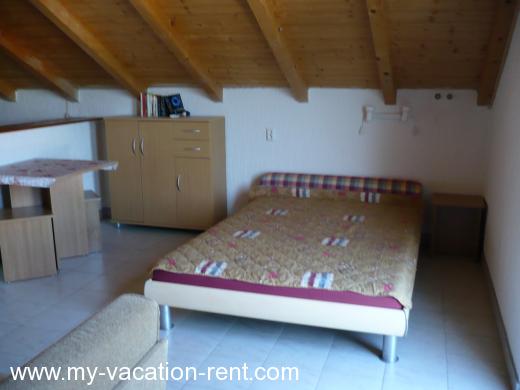 Apartment No. 5 Croazia - Dalmazia - Isola di Murter - Betina - appartamento #390 Immagine 3