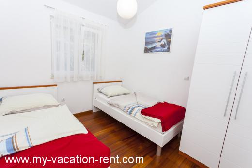 Appartamenti Apartments Filipovic Croazia - Dalmazia - Makarska - Drasnice - appartamento #392 Immagine 19