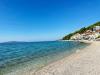 Appartamenti Mira - 10 m from beach: Croazia - Dalmazia - Makarska - Zaostrog - appartamento #3957 Immagine 10