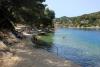 Appartamenti Ralje - 100m from the sea & free parking: Croazia - Dalmazia - Isola di Dugi Otok - Sali - appartamento #3966 Immagine 8