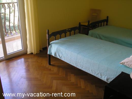 Appartamenti Bol Croazia - Dalmazia - Isola di Brac - Bol - appartamento #401 Immagine 14