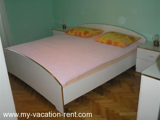 Appartamenti Bol Croazia - Dalmazia - Isola di Brac - Bol - appartamento #401 Immagine 2