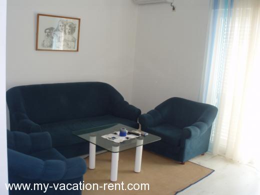 Appartamenti Zvono Croazia - Dalmazia - Dubrovnik - Slano - appartamento #404 Immagine 1