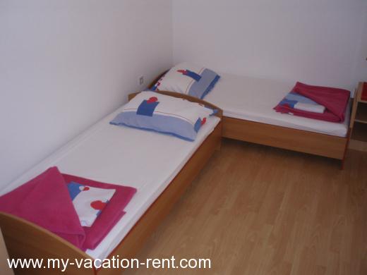 Appartamenti Zvono Croazia - Dalmazia - Dubrovnik - Slano - appartamento #404 Immagine 3
