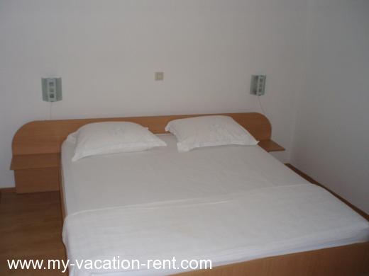 Appartamenti Zvono Croazia - Dalmazia - Dubrovnik - Slano - appartamento #404 Immagine 7