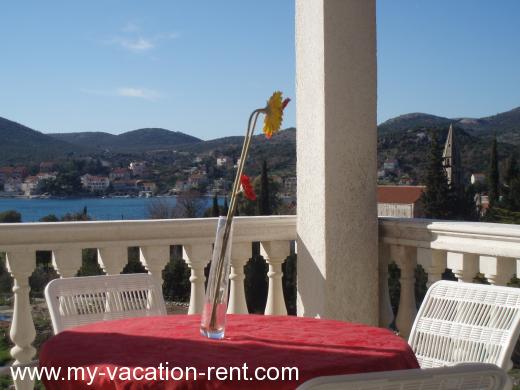 Red Apartment Croazia - Dalmazia - Dubrovnik - Slano - appartamento #404 Immagine 2