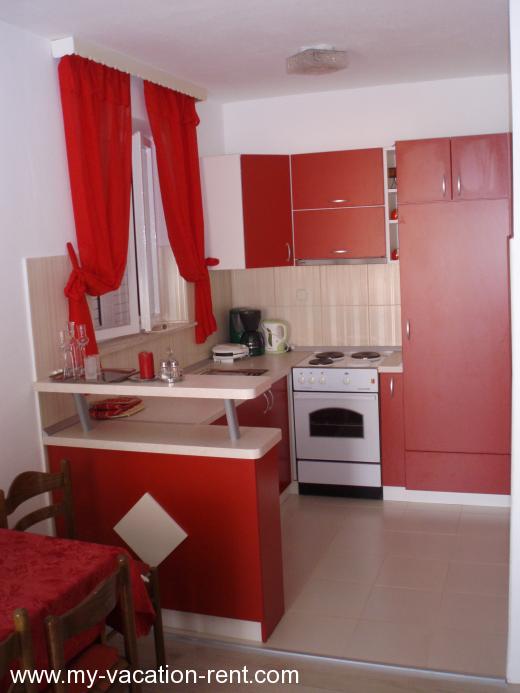 Red Apartment Croazia - Dalmazia - Dubrovnik - Slano - appartamento #404 Immagine 3