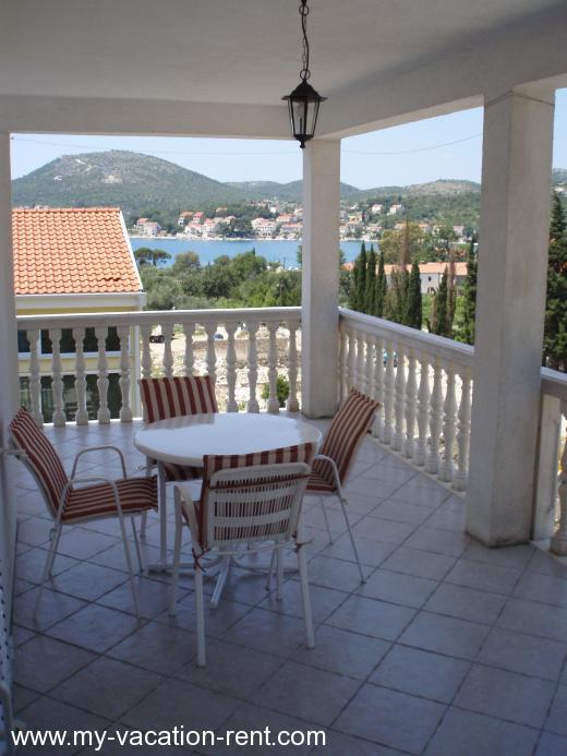 Red Apartment Croazia - Dalmazia - Dubrovnik - Slano - appartamento #404 Immagine 4
