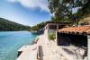 Casa vacanze Linker -  wonderful place next to te sea Croazia - Dalmazia - Isola di Vis - Cove Stoncica (Vis) - casa vacanze #4044 Immagine 8