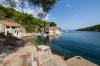 Casa vacanze Linker -  wonderful place next to te sea Croazia - Dalmazia - Isola di Vis - Cove Stoncica (Vis) - casa vacanze #4044 Immagine 8