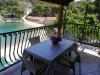 A3(4) Croazia - Dalmazia - Isola di Solta - Cove Banje (Rogac) - appartamento #4050 Immagine 8