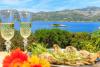 Casa vacanze Marija - great location and view Croazia - Dalmazia - Dubrovnik - Cove Tri zala (Zrnovo) - casa vacanze #4059 Immagine 8