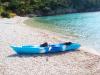 Casa vacanze Zdravko - sea view & peaceful nature: Croazia - Dalmazia - Dubrovnik - Brsecine - casa vacanze #4065 Immagine 14