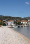 Casa vacanze Dinko - 20 m from sea: Croazia - Dalmazia - Trogir - Vinisce - casa vacanze #4071 Immagine 5