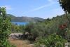 H(4) Croazia - Dalmazia - Isola di Dugi Otok - Telascica - casa vacanze #4094 Immagine 9