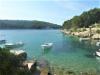 Casa vacanze Villa Dean - 80m from the beach: Croazia - Dalmazia - Isola di Brac - Cove Osibova (Milna) - casa vacanze #4098 Immagine 10