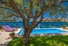 Casa vacanze Lucmar - swimming pool and sea view Croazia - Dalmazia - Sibenik - Zatoglav - casa vacanze #4099 Immagine 19