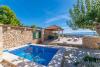 Casa vacanze Mate - with pool: Croazia - Dalmazia - Isola di Brac - Bol - casa vacanze #4103 Immagine 15