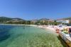 Casa vacanze VesnaD - 25 m from beach: Croazia - Dalmazia - Split - Seget Vranjica - casa vacanze #4106 Immagine 5