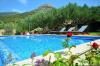 Casa vacanze Vojo - private swimming pool: Croazia - Dalmazia - Isola di Brac - Bol - casa vacanze #4123 Immagine 9