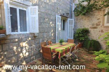 Casa vacanze Cavtat Dubrovnik Dalmazia Croazia #4126