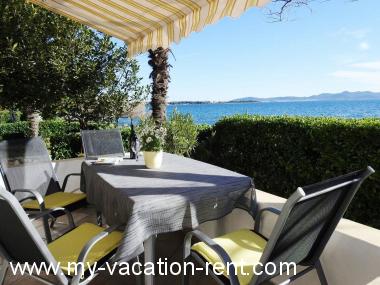 Casa vacanze Zadar Zadar Dalmazia Croazia #4134