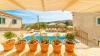 Casa vacanze Srdjan - with pool: Croazia - Dalmazia - Isola di Brac - Sumartin - casa vacanze #4135 Immagine 18