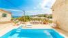 Casa vacanze Srdjan - with pool: Croazia - Dalmazia - Isola di Brac - Sumartin - casa vacanze #4135 Immagine 18
