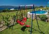Casa vacanze Ivo - house with pool: Croazia - Dalmazia - Isola di Brac - Bol - casa vacanze #4137 Immagine 22
