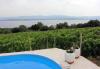 Casa vacanze Ivo - house with pool: Croazia - Dalmazia - Isola di Brac - Bol - casa vacanze #4137 Immagine 22