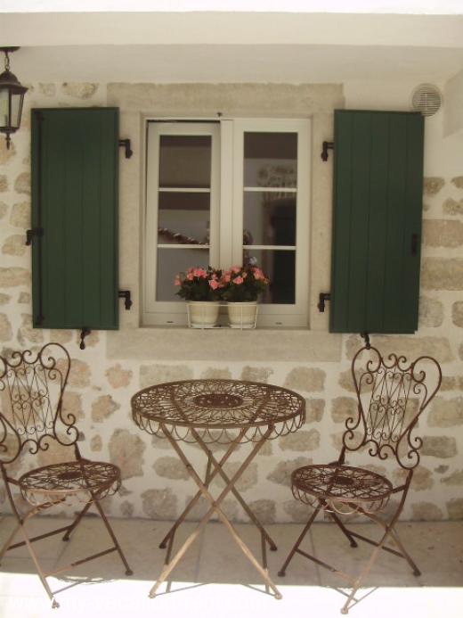 Casa vacanze Petra Croazia - Quarnaro - Isola di Krk - Krk - casa vacanze #414 Immagine 3