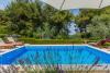 Casa vacanze Sanda - with pool : Croazia - Dalmazia - Isola di Brac - Mirca - casa vacanze #4140 Immagine 6
