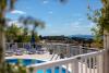 Casa vacanze Jure - with pool: Croazia - Dalmazia - Isola di Brac - Sumartin - casa vacanze #4153 Immagine 13