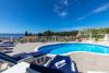 Casa vacanze Jure - with pool: Croazia - Dalmazia - Isola di Brac - Sumartin - casa vacanze #4153 Immagine 13