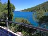 H(4) Croazia - Dalmazia - Isola di Vis - Cove Stoncica (Vis) - casa vacanze #4183 Immagine 16