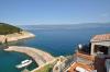 Casa vacanze Bernardica - on cliffs above sea: Croazia - Quarnaro - Isola di Krk - Vrbnik - casa vacanze #4204 Immagine 11