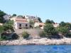Appartamenti Ref - 20 m from sea :  Croazia - Dalmazia - Isola di Brac - Cove Puntinak (Selca) - appartamento #4219 Immagine 20
