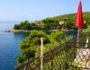 3 - R1(2) Croazia - Dalmazia - Isola di Brac - Cove Puntinak (Selca) - camera ospiti #4220 Immagine 6