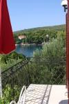 4 - R2(2) Croazia - Dalmazia - Isola di Brac - Cove Puntinak (Selca) - camera ospiti #4220 Immagine 5