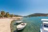Casa vacanze Neve - 30 m from sea: Croazia - Dalmazia - Trogir - Vinisce - casa vacanze #4222 Immagine 9