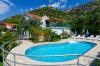 Casa vacanze Anita - with pool : Croazia - Dalmazia - Dubrovnik - Viganj - casa vacanze #4223 Immagine 17